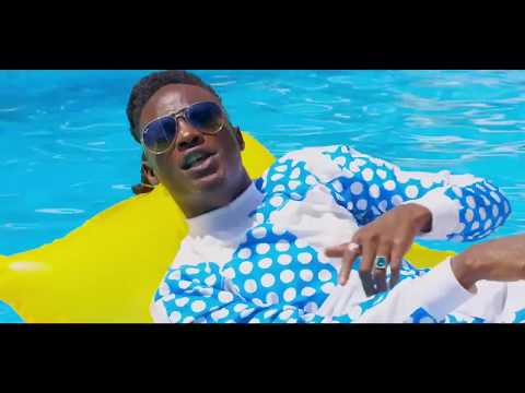Kalifah AgaNaga Ft Easy Boy Katoto - Bitya (Official Ugandan Video)