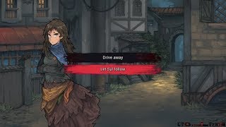 Sanator: Scarlet Scarf Steam Key (PC) GLOBAL
