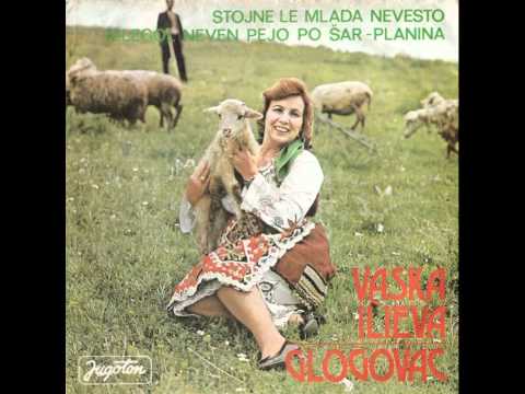Vaska Ilieva - Izlegol Neven Pejo po Šar-Planina