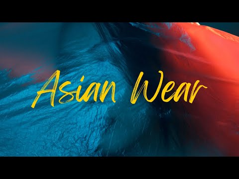 KM - Asian Wear (Official Audio)