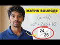 How I Secured 24 Out Of 25 In Aptitude In TNPSC Exam Math Strategy Aspirant Anna