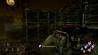 【PS4：DBD】　なっちゃんとコラボ！【初見歓迎!!!】概要欄にてご挨拶