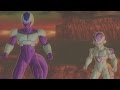 Dragon Ball Xenoverse 2 Walkthrough Part 7 - Frieza & Cooler Final Form Boss Fight (Namek Saga)