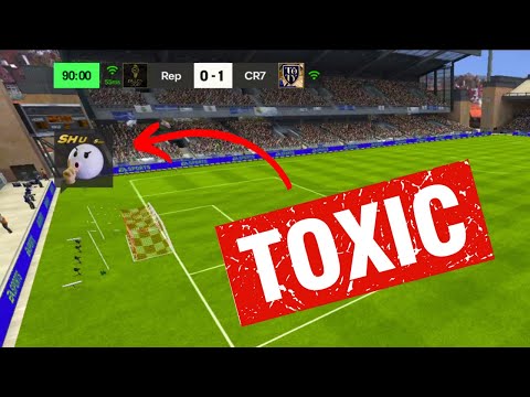 4 Signs of a Toxic kid in FC Mobile