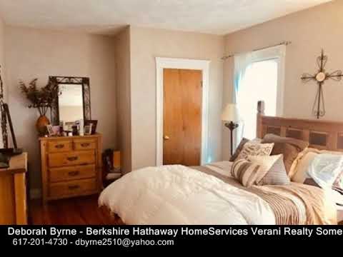 18 Walnut Road, Somerville MA 02145 - Multi Family Home - Real Estate - For Sale -