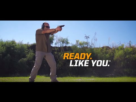 5.11 Ridgeline Pant - Ready. Like You.