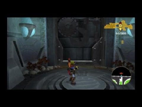 Jak 3 playthrough pt8