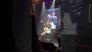 Download lagu I.M 아이엠 - Slowly (feat. Heize) | OFF THE BEAT WORLD TOUR IN VANCOUVER 20240827 mp3 Download lagu I.M 아이엠 - Slowly (feat. Heize) | OFF THE BEAT WORLD TOUR IN VANCOUVER 20240827 mp3