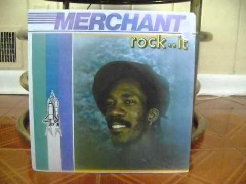 Caribbean Connection - Merchant