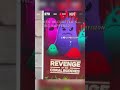 The Coral Buddies Got Revenge Shorts Fortnite Blowup