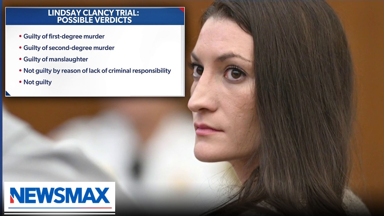 Somebody on Clancy jury is a holdout: Criminal defense attorney | American Agenda