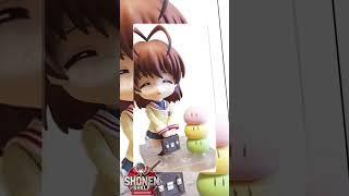 Nagisa Furukawa Figure – Clannad Anime Collectible Doll