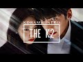 Kdrama Intro The K2