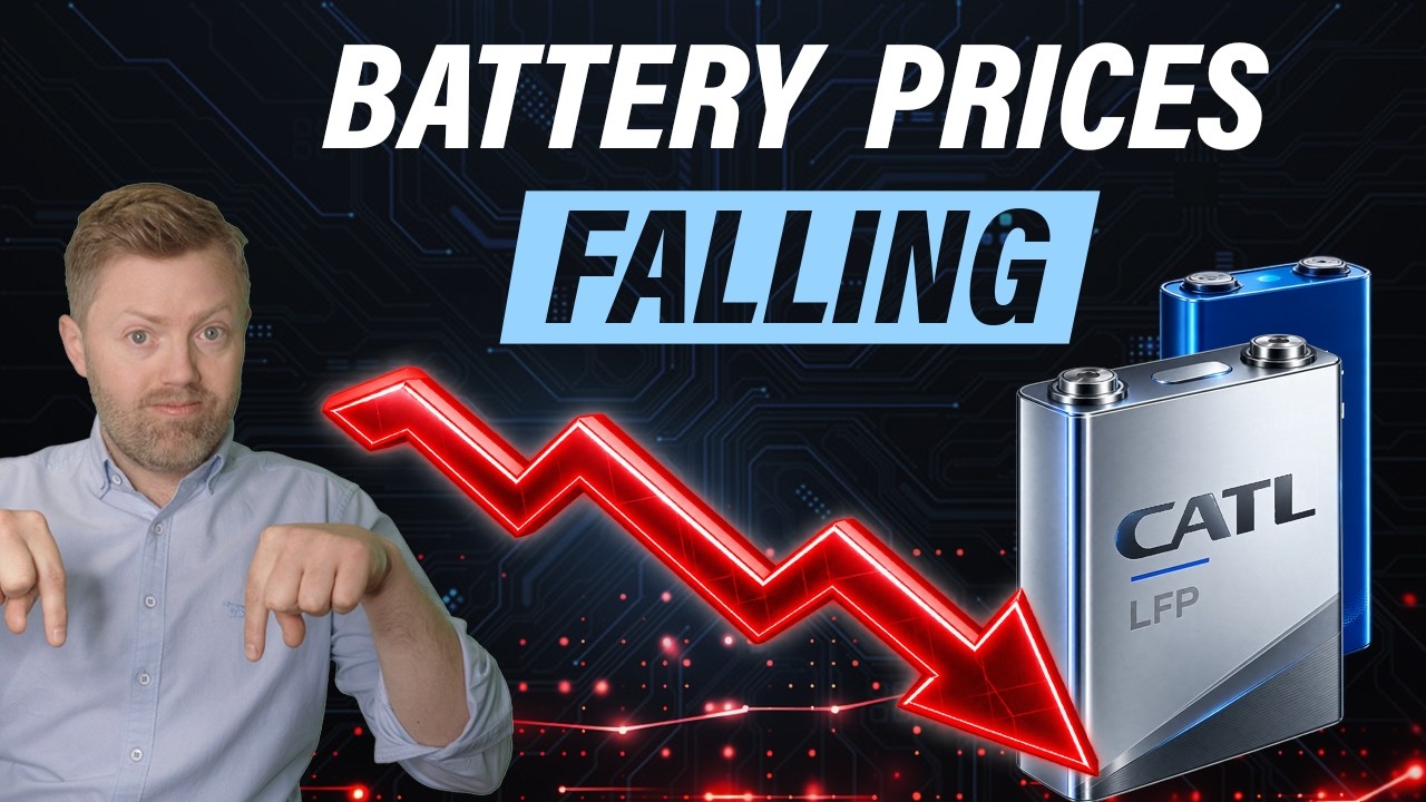 Stacked LFP battery cells for home energy storage
