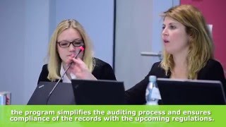 DATEV.pl: International AUDIT Conference