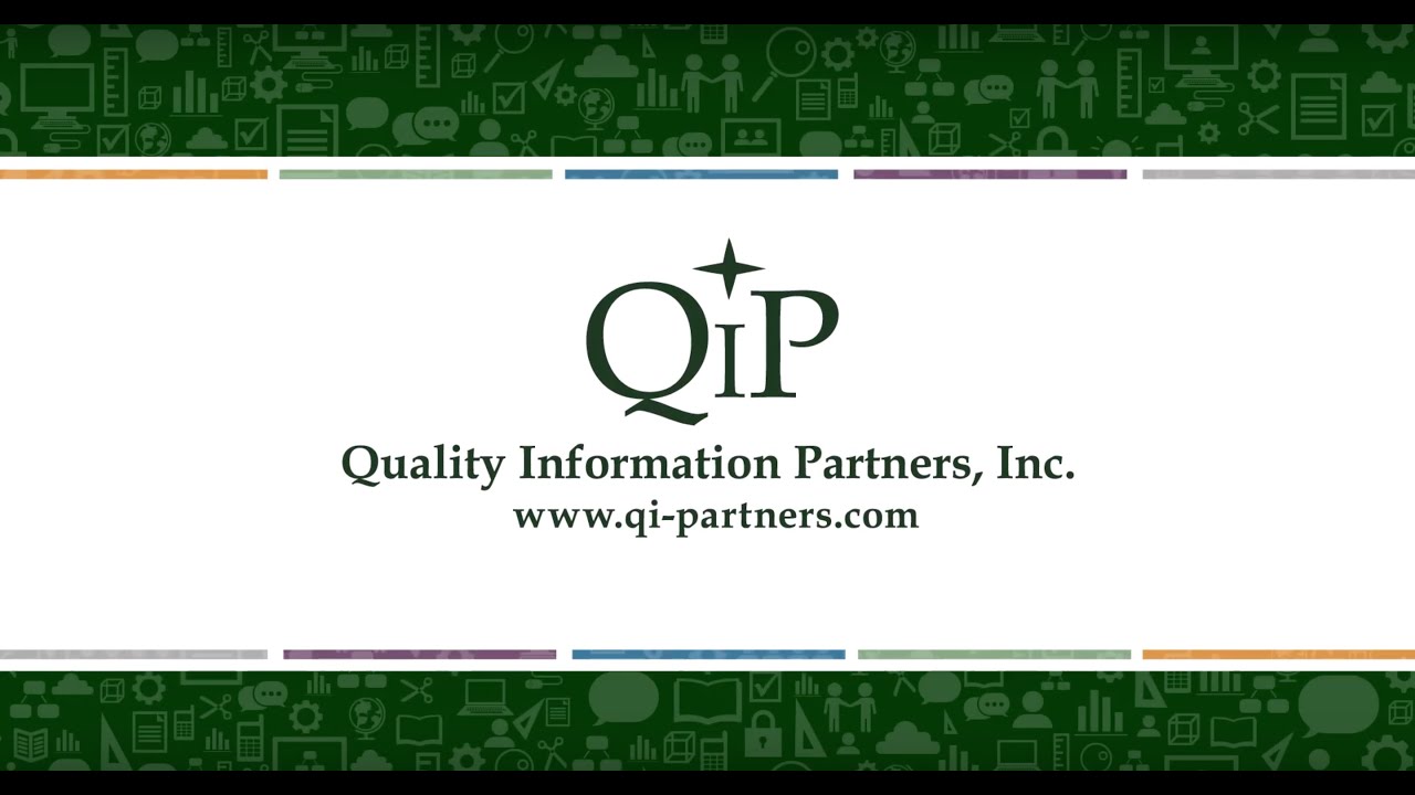 Overview of QIP