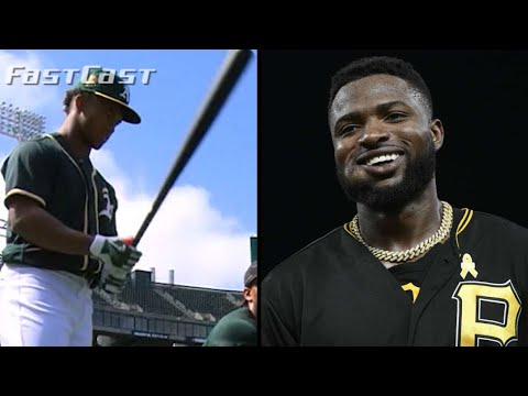 MLB.com FastCast: Kyler Murray commits to NFL, Polanco continues rehab - 2/11/19