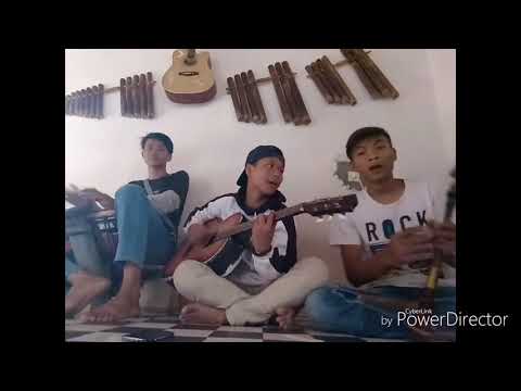 Hendy restu GIRIMIS KAMARI cover