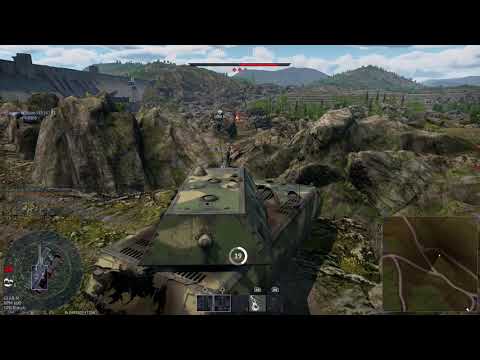 The Maus Tank Isn't op