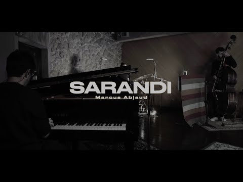 Sarandi (Marcus Abjaud)