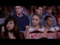 Glee - Gimme More (Full Performance) 4x02