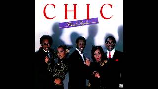 Chic - You Can&#39;t Do It Alone [Steven Wilson 5.1 Mix]