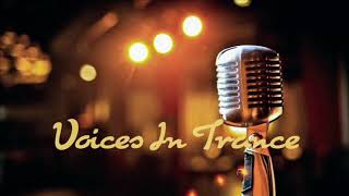 #TRAD_ZONE Voices In Trance with N.J.B & Paulo / Yeareview 2018