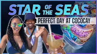 NEW Star of the Seas | The World's BEST Vacation