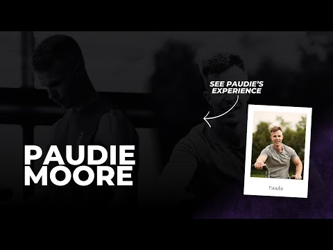 Paudie Moore