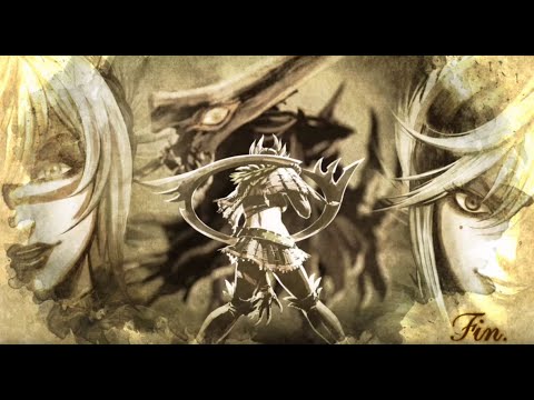 Taramoor plays Soulcalibur VI - Story Mode - Taki, Tira, & Ivy