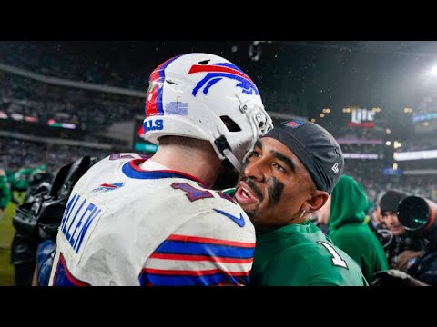 WHY THE STINKIN’ EAGLES WILL BEAT THE BILLS IN THE SUPER BOWL.