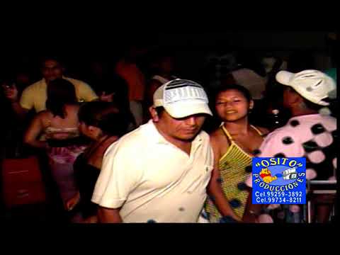 SUFRO POR UN AMOR - CHACAL Y SUS ESTRELLAS