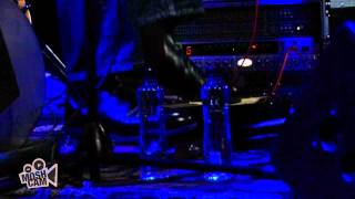 Harry Manx - Voodoo Child (Live in Sydney) | Moshcam