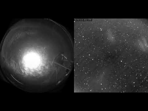 LT SkyCams 13/01/2017