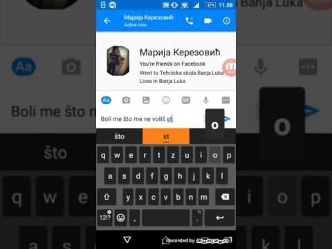 Lyirics prank#2  Đani-boli me što me ne voliš