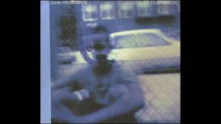02 - John Frusciante - The World&#39;s Edge (Inside Of Emptiness)