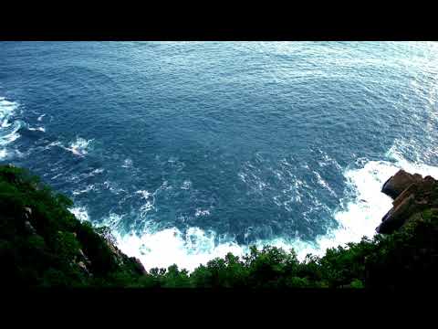 DJ Eco pres. Pacheco - Staring At The Sea (Original Mix)