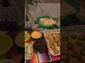 Taco Night For The Family
