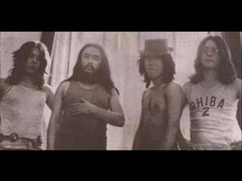 THE MOPS - 永久運動(Perpetual Motion)