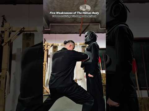 Wing chun self-defense demonstration #wingchun #kungfu #martialarts #selfdefense #foryou #shorts
