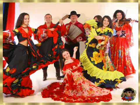 Don Vasyl Junior - Cyganki i Motyle