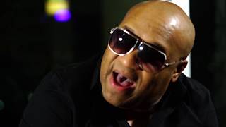 Highway Heavy ft. Omar Cunningham - Inside Man / Outside Help (Produced by Highway Heavy)