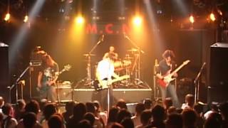 「ピエロ」 - NO LEAF CLOVER (live)