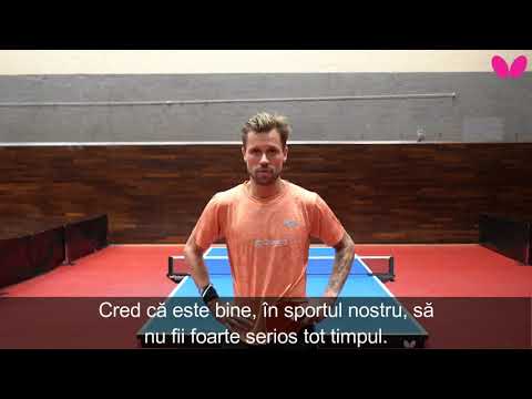 Lovitura preferată a lui Michael Maze | Butterfly Pro