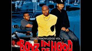 Hef ft. Crooks - Hoogvliet (Audio)