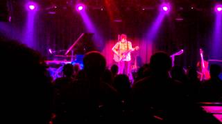 Howie Day - Bunnies - Live at the Birchmere