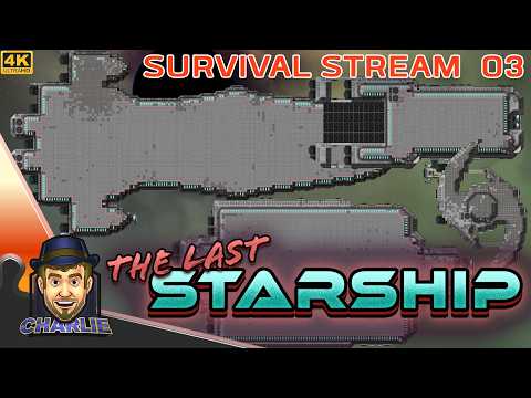 FOUR SHIPS STRONG. STILL ONE MISSION - The Last Starship Survival Gameplay - 03