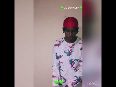 El que se viró chapa la voz del patio ❌ Og loyalty💚 freestyle ❌video oficial