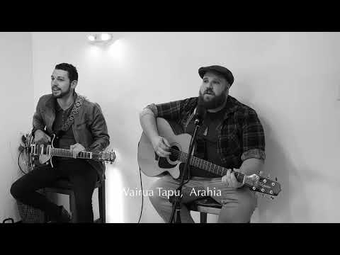 Wairua Tapu -  C3 Church Taupo