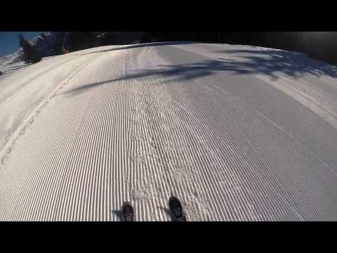 Dan 4 Minute Club Scheffau